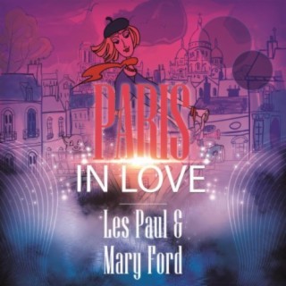 Paris In Love