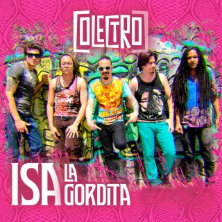 Isa la Gordita cover art