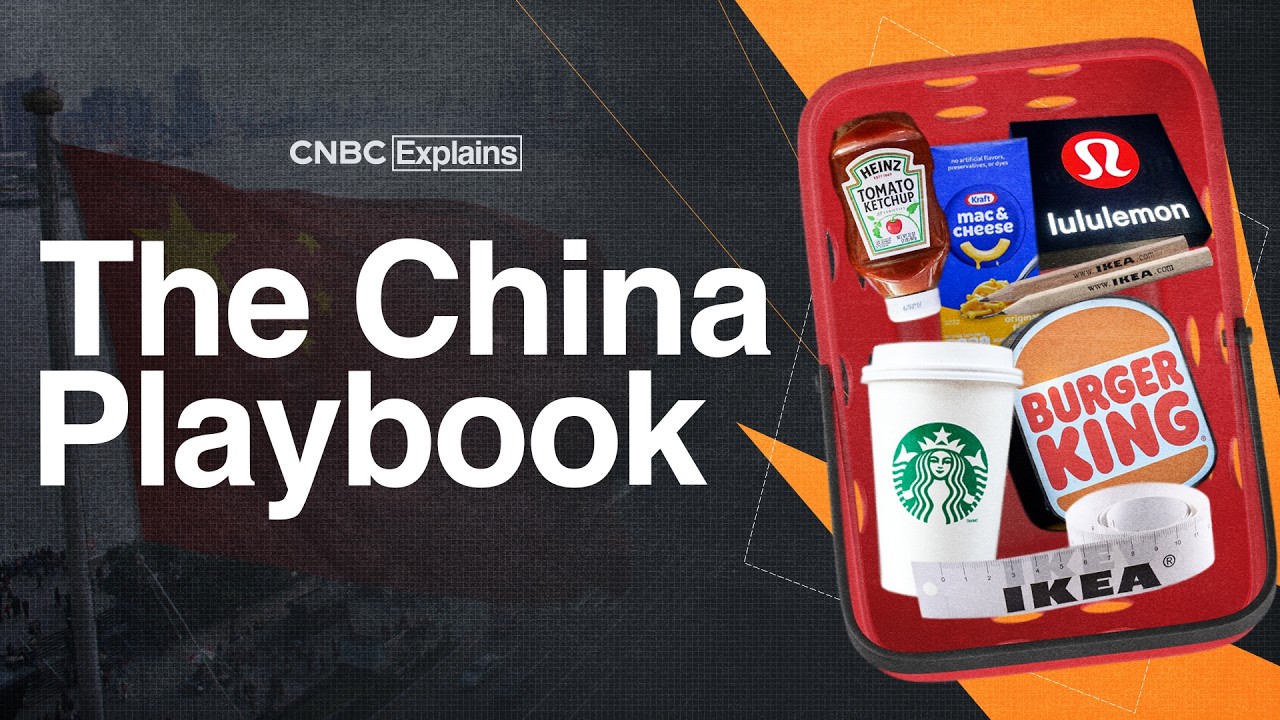 Why China Breaks Western Playbooks — And What It Takes to Win cover art