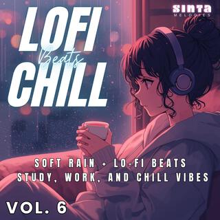 Deep Focus Beats: Lofi Study & Work Sessions, Vol. 6