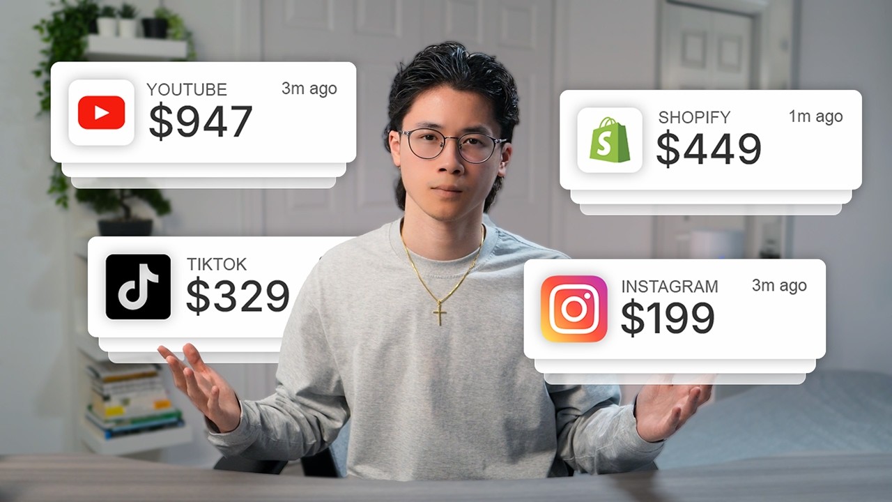 The Most Profitable Business To Start In 2026 cover art