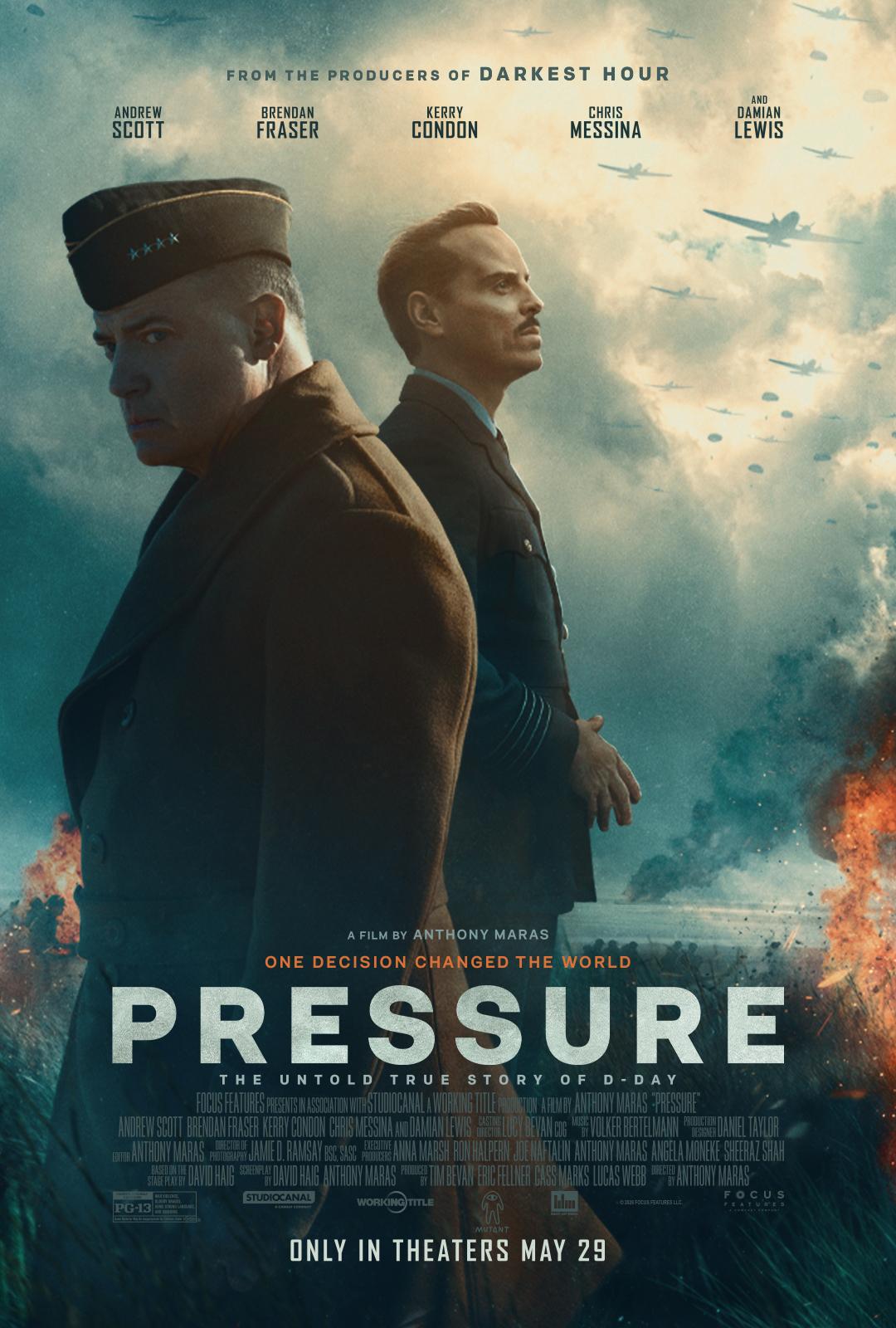 Pressure