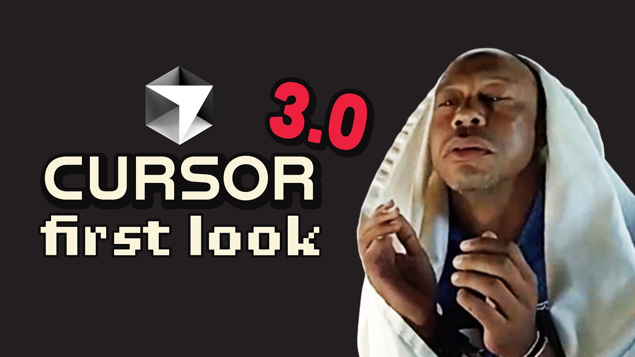 Cursor ditches VS Code, but not everyone is happy... cover art