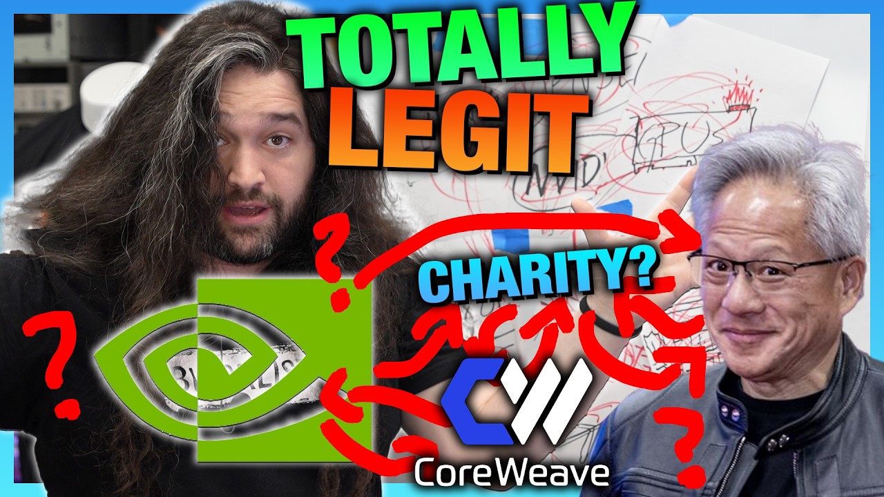 Gamers Nexus