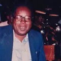 Muda Wangu ft. Kariokor Friends Choir