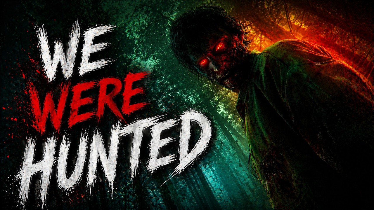 3 True Creepy Stories from National Forests cover art