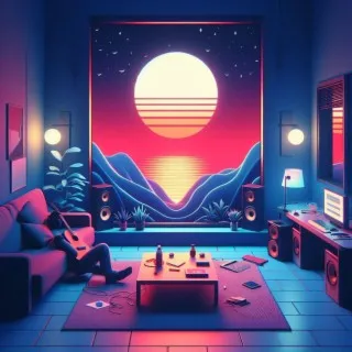 Peace cover art