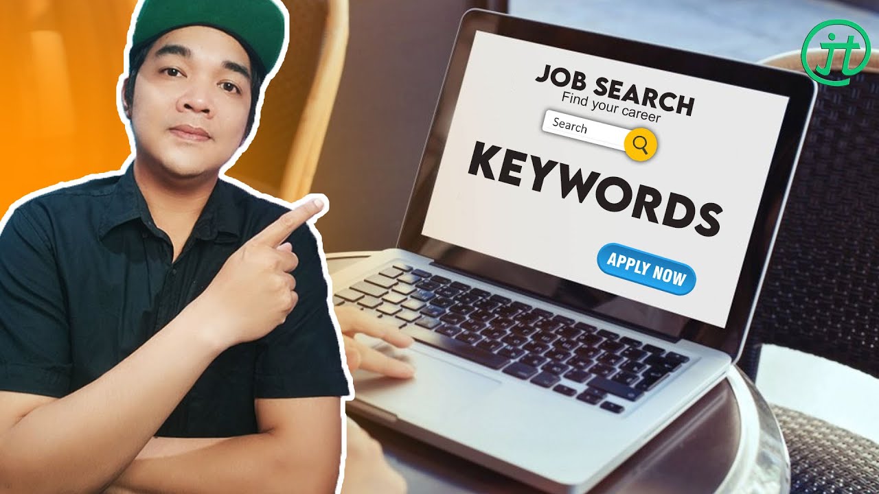 How To Search Online Jobs Using Keywords For Beginners Virtual Assistant Students No Experience cover art