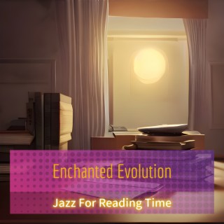 Jazz for Reading Time