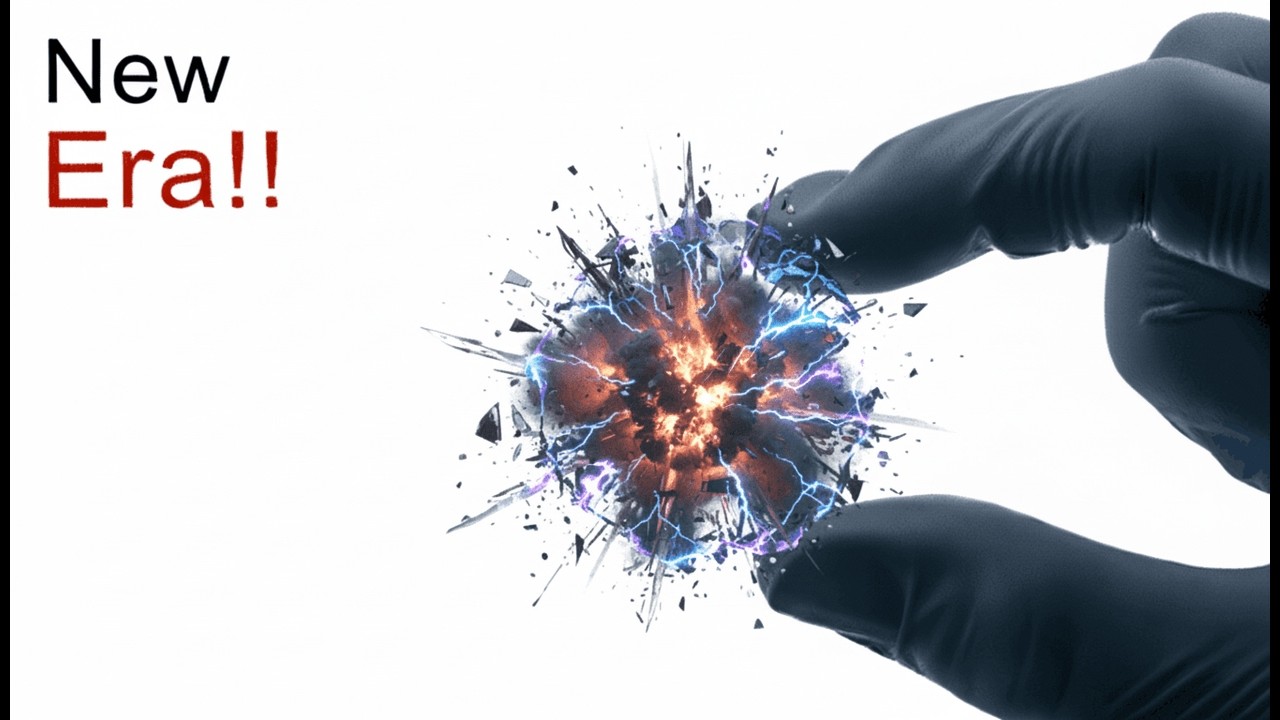 Top 15 New AI Breakthroughs You Need to See Before Everyone Else cover art