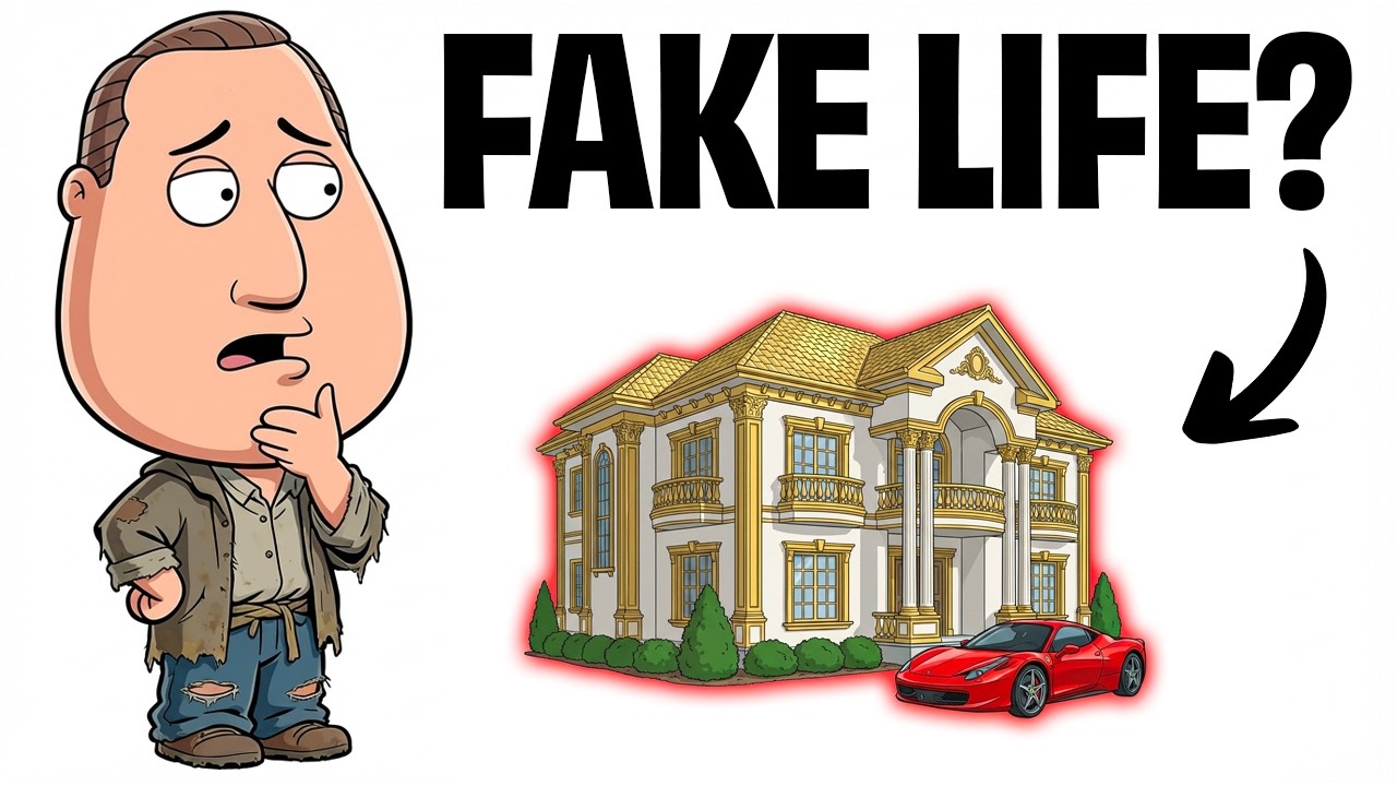 How Your Coworkers Afford Their Lifestyle (The Ugly Truth) cover art
