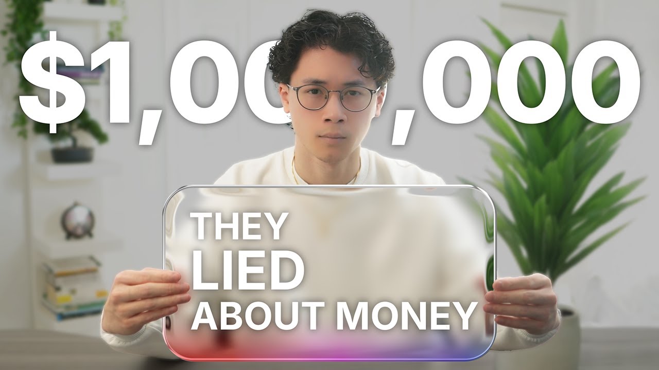 7 Lessons For Teenagers To Become Millionaires cover art