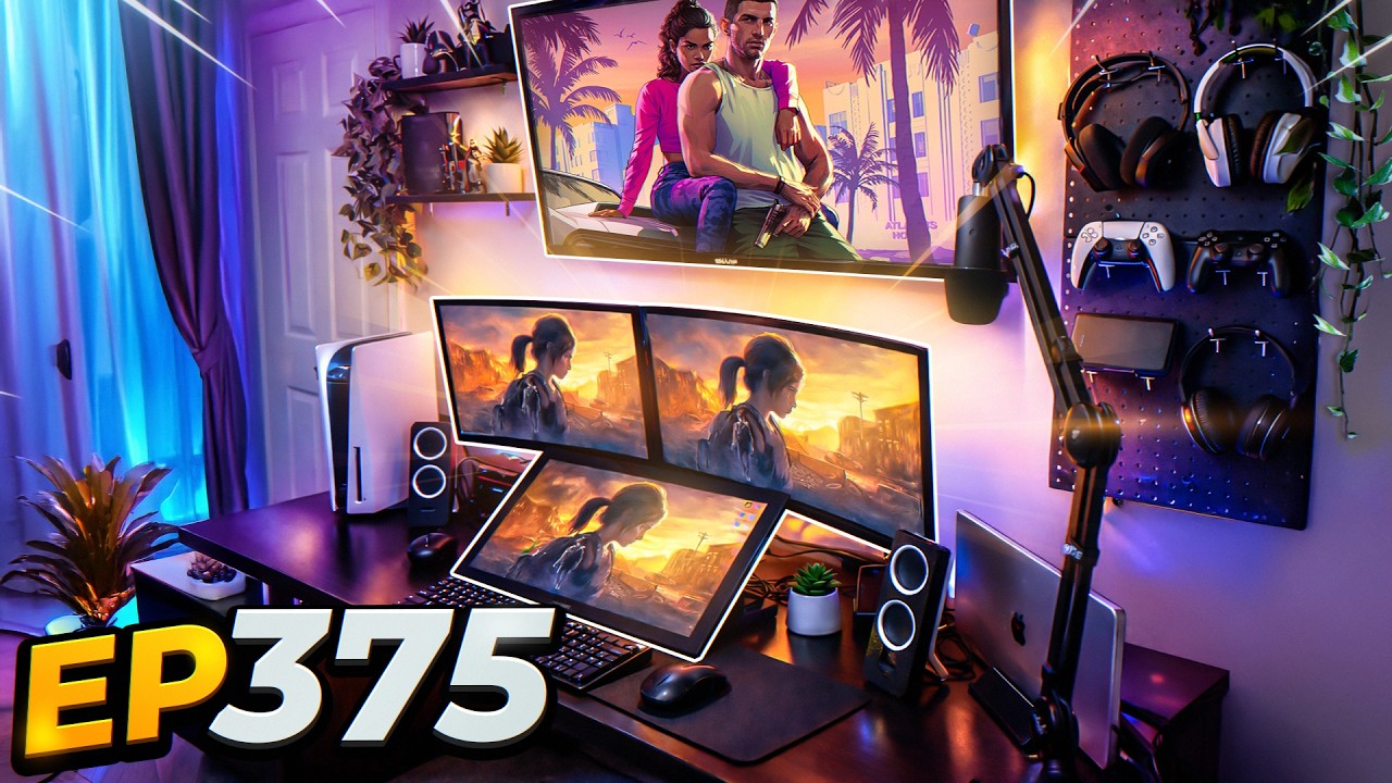Setup Wars - Episode 375 cover art