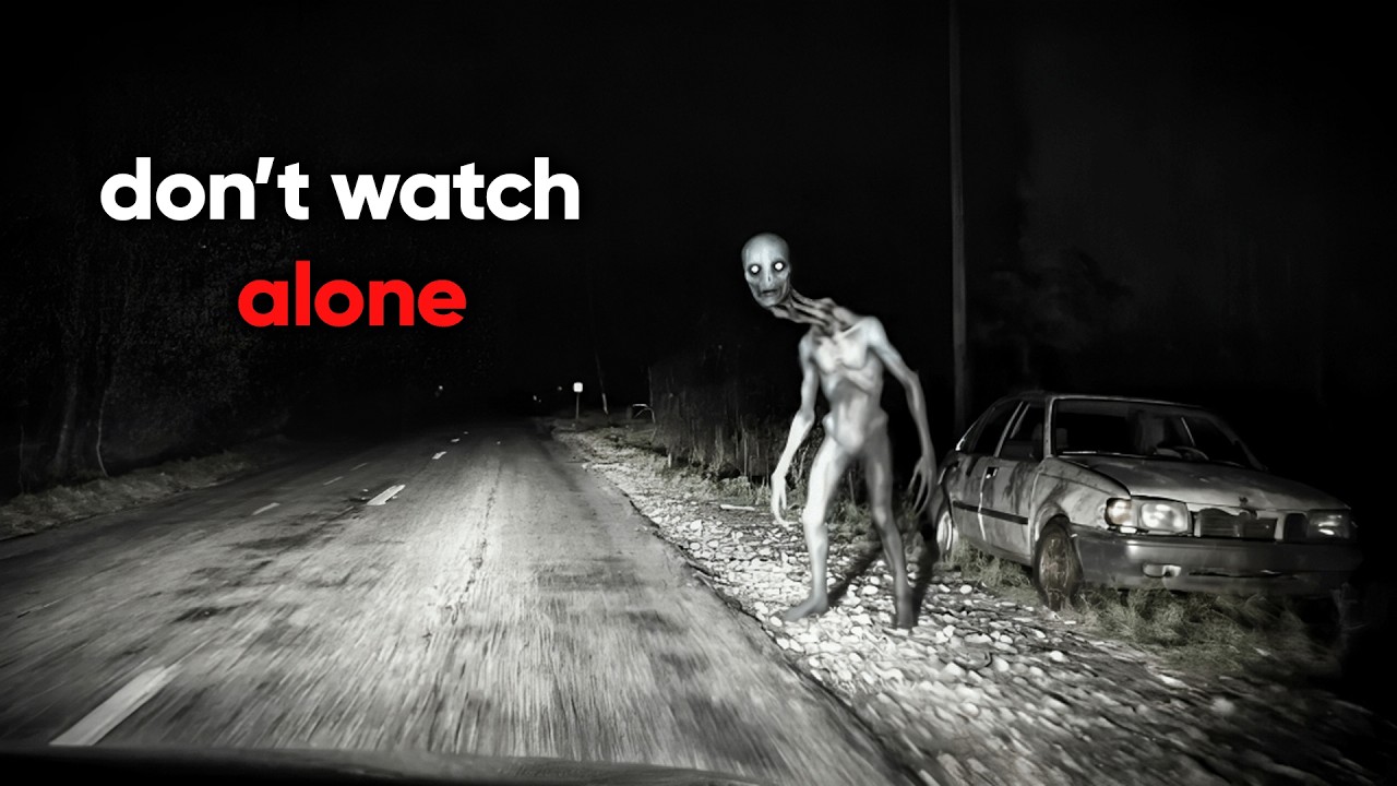 Bizarre Events Happening Worldwide Caught on Camera cover art
