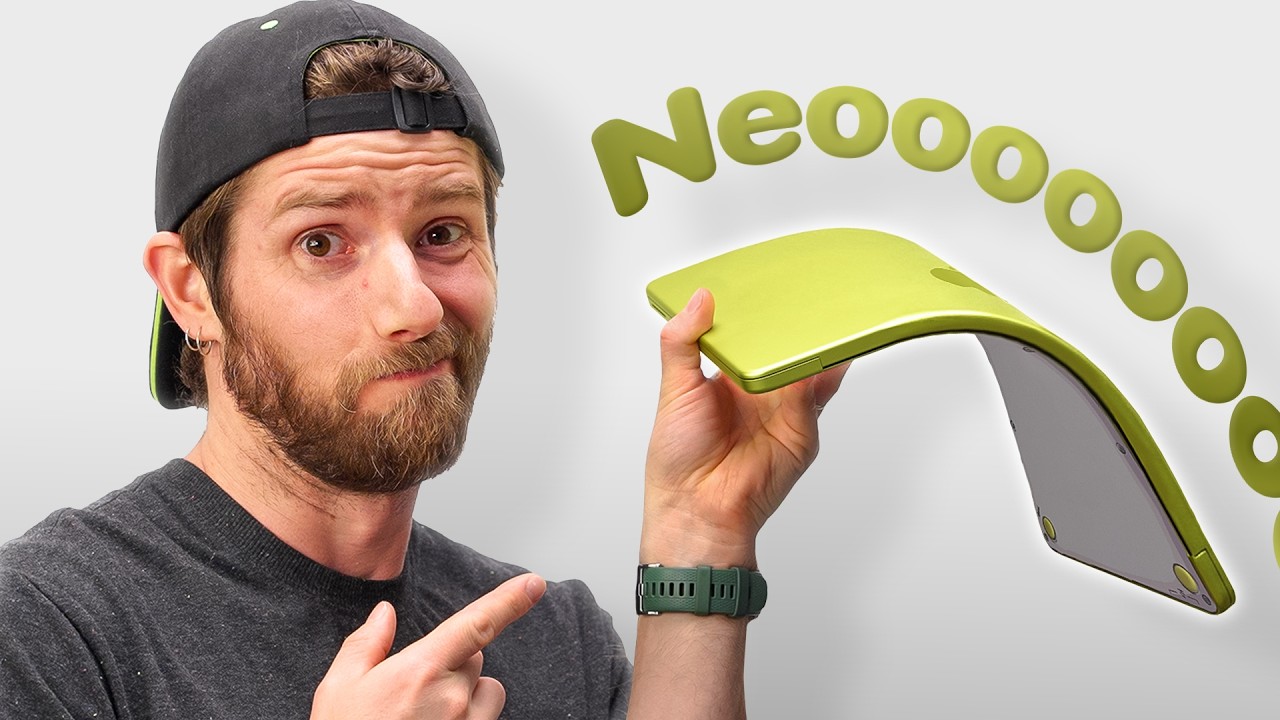 Was I Wrong About the Macbook Neo? cover art