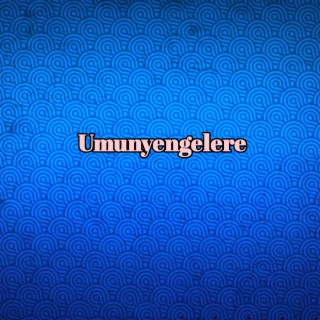 Umunyengelere (2023 Remastered Version) cover art