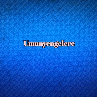 Umunyengelere (2023 Remastered Version) cover art