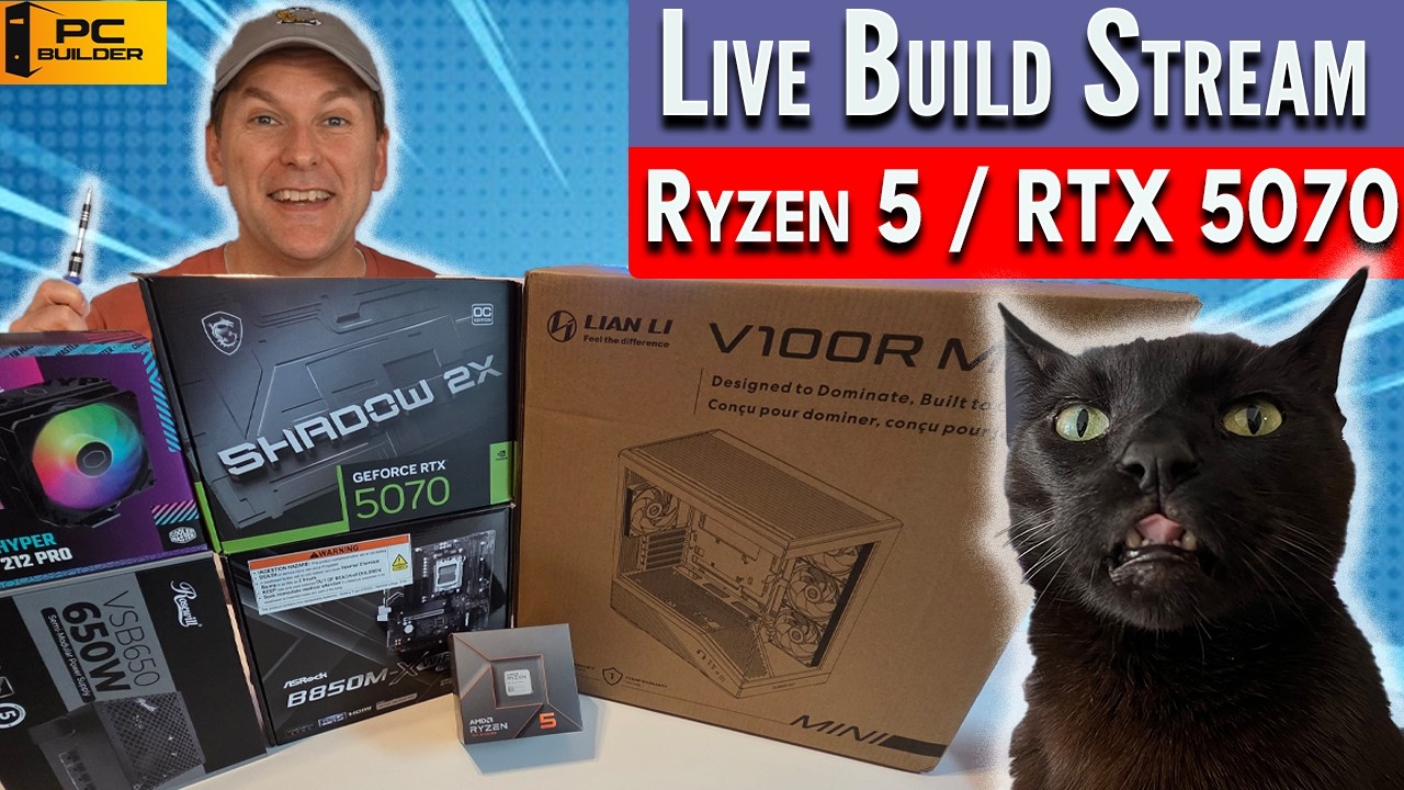 PC Builder