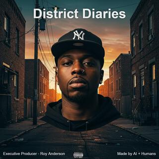 District Diaries