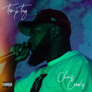 Temp Tag cover art