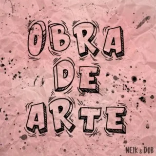 Obra de Arte ft. Dob cover art