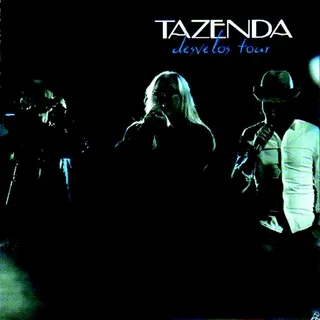 Sardinia (Live) cover art