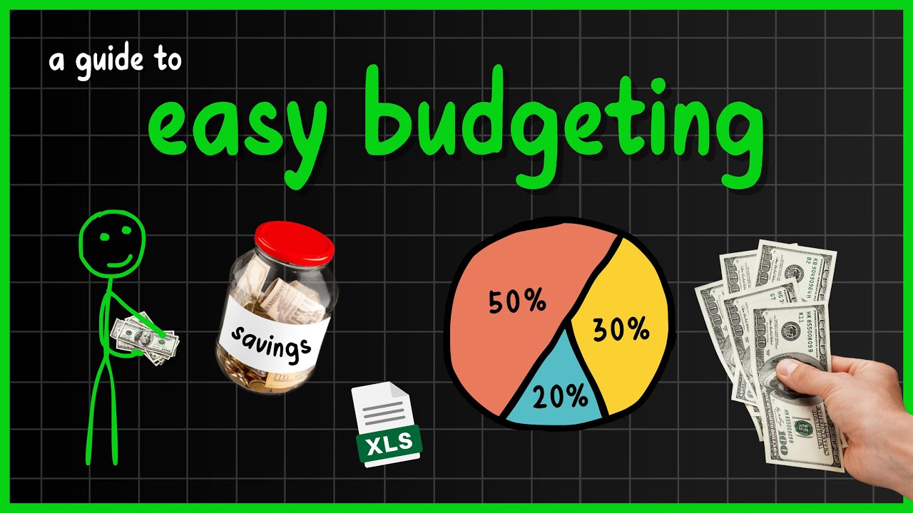 Manage Your Money Like a Pro