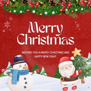 Joyful Christmas 2026 (Relaxing Christmas Carols Jazz Songs Top Christmas Songs)