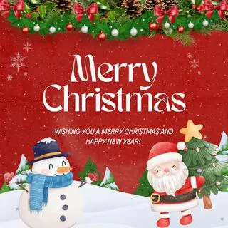 Magical Christmas Time cover art
