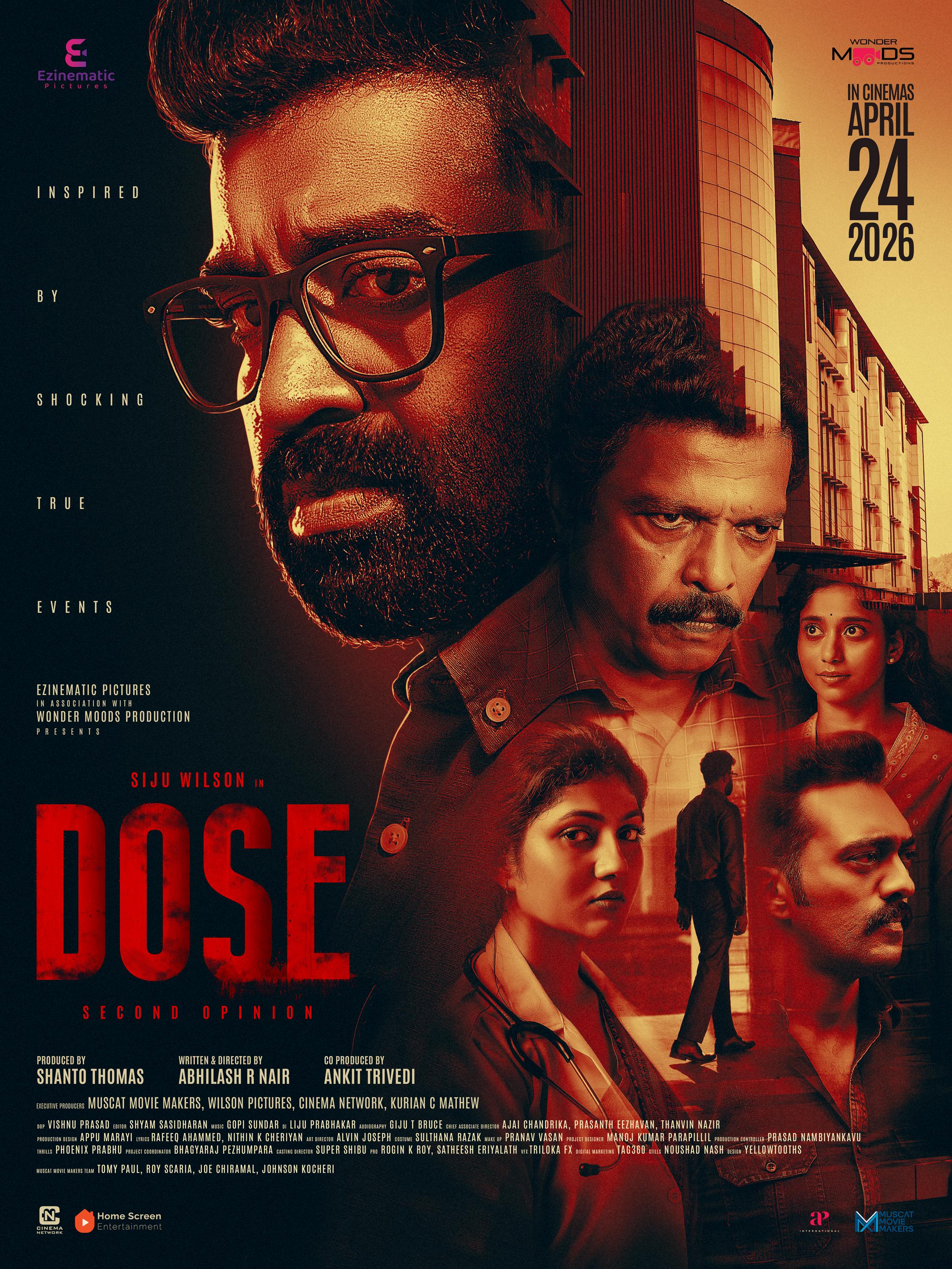 Dose [Hindi]