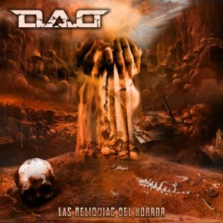 La voz dormida cover art