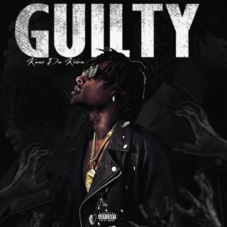 Guilty cover art
