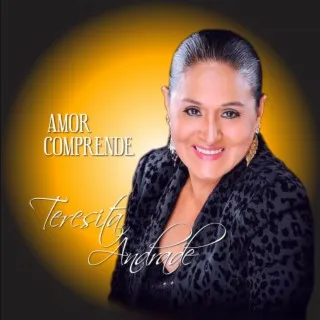 Amor Comprende cover art