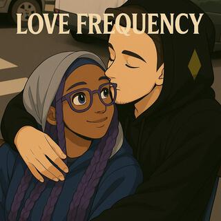 Love Frequency