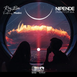 Nipende Inavyofaa ft. Madini cover art