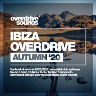 Ibiza Overdrive (Autumn '20)