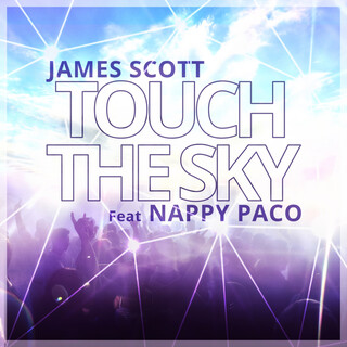 Touch the Sky (Club Mix) ft. Nappy Paco cover art