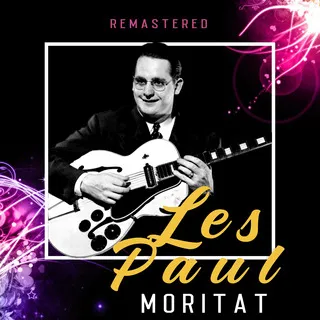 Moritat (Remastered) cover art