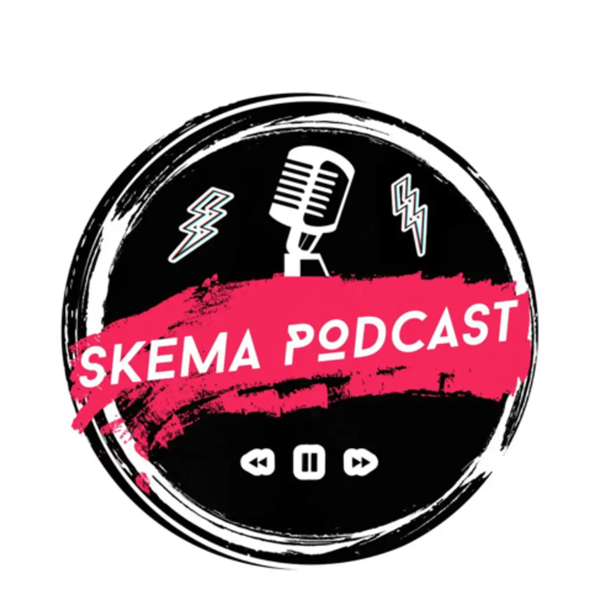Skema Podcast