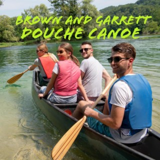 Douche Canoe