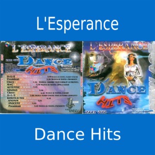 Lesperance Dance Hits