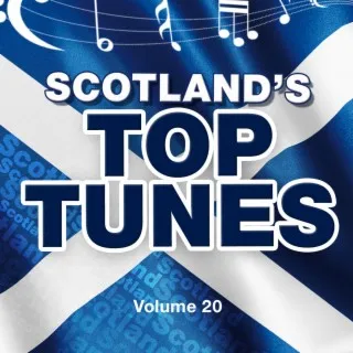 Wee Highland Glen cover art