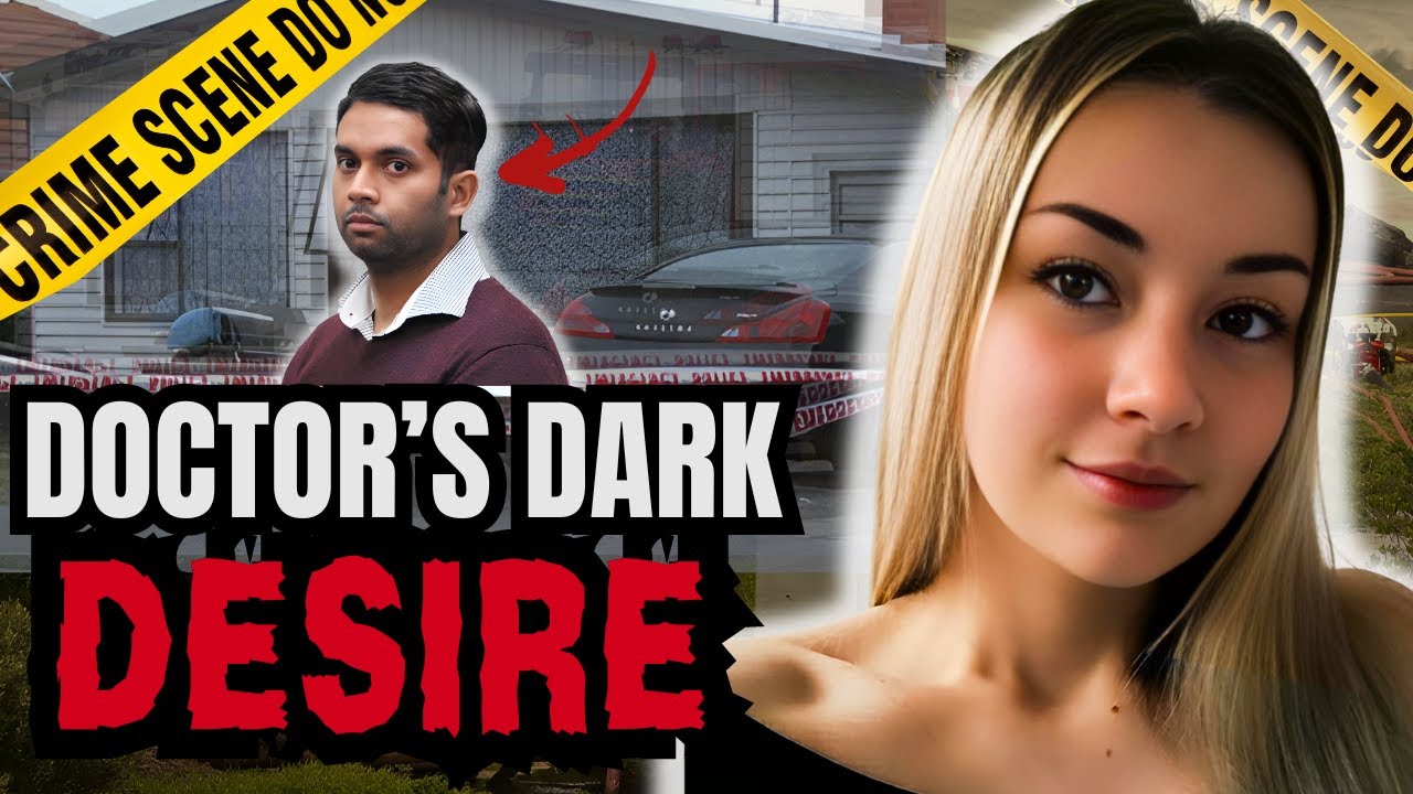 The heartbreaking tragedy of Amber Rose | True Crime Documentary cover art
