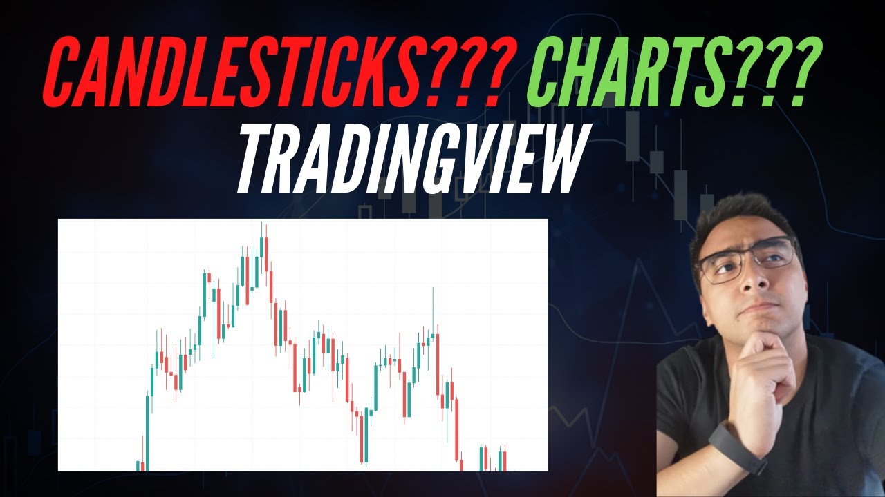 Paano Magbasa Ng Charts And Candlesticks - TradingView cover art