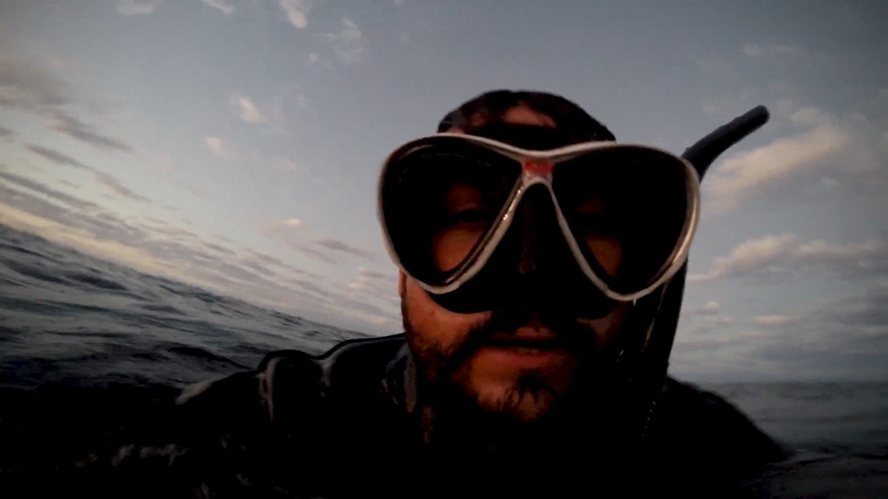 5 Most Disturbing Diving Videos cover art