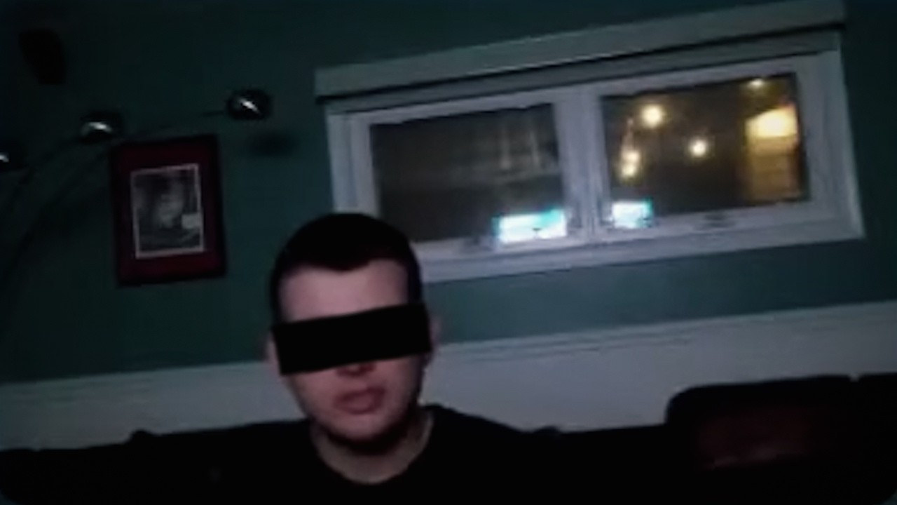 YouTubers That Became Murderers cover art