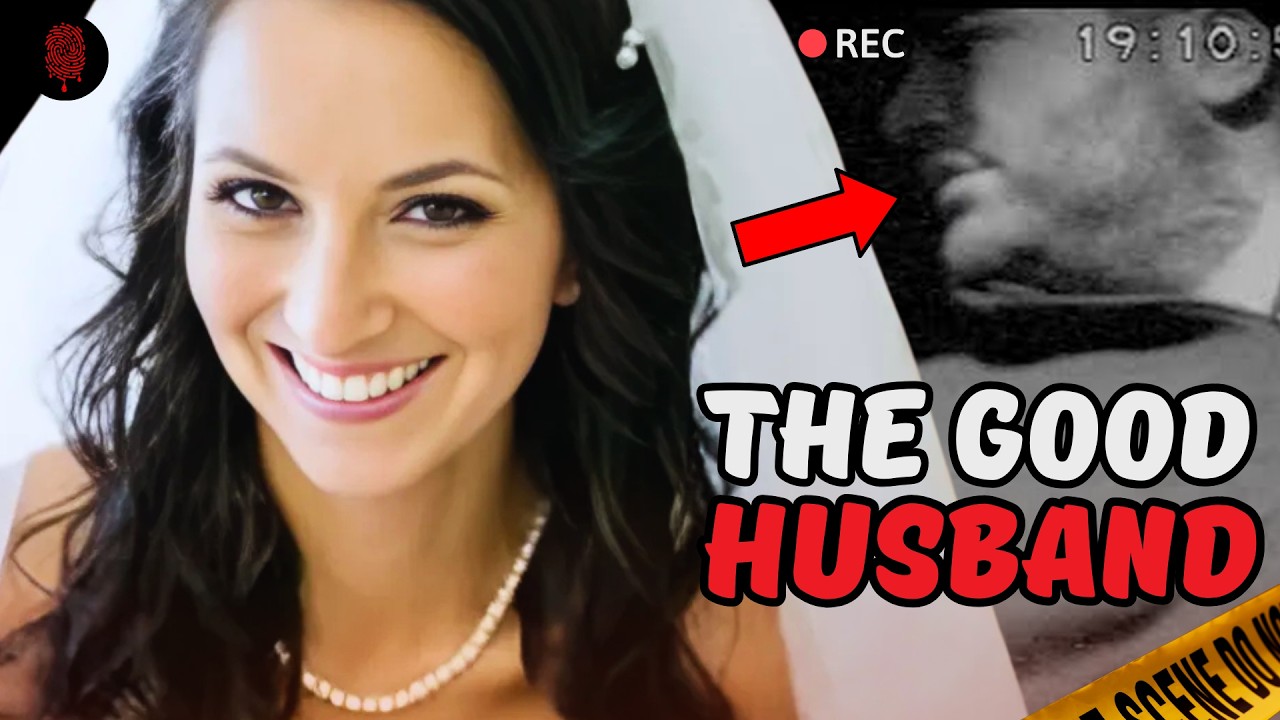 A Husband's Desperate Plea, But Something Isn't Right... Jayde Panayiotou | True Crime Documentary. cover art