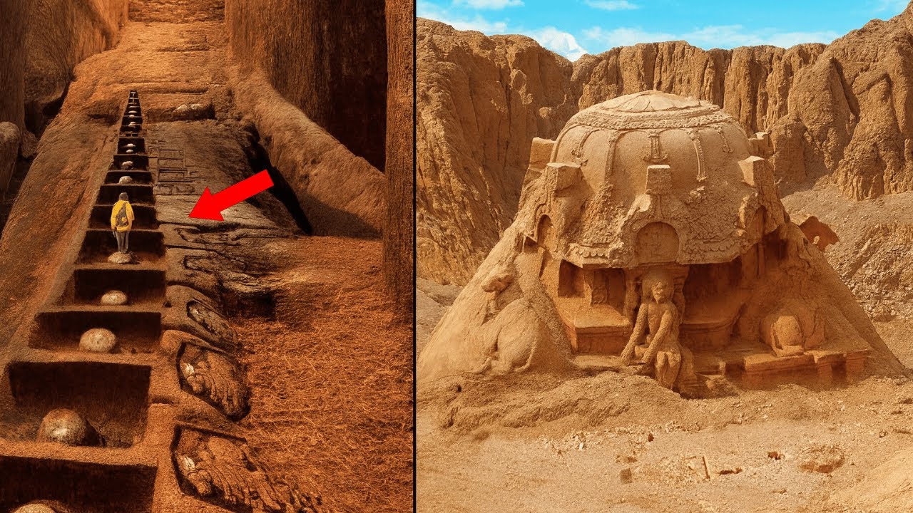 113 Unsolved Mysteries That Will Give You Chills