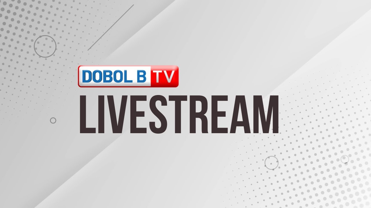 Dobol B TV | May 18, 2026