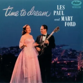If I Had You ft. Mary Ford cover art